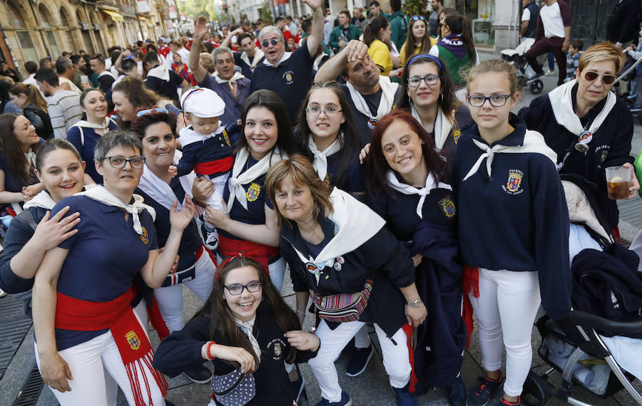 Fotos: Palencia vive ya la Feria Chica