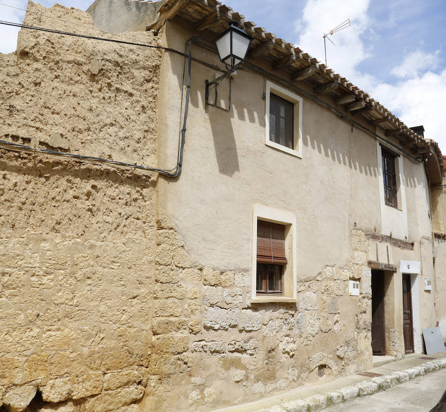 Fotos: Museo Narciso Maisterra en Fuentes de Valdepero