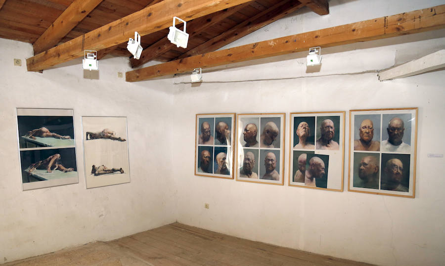 Fotos: Museo Narciso Maisterra en Fuentes de Valdepero