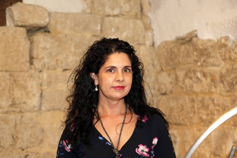 Fotos: Museo Narciso Maisterra en Fuentes de Valdepero