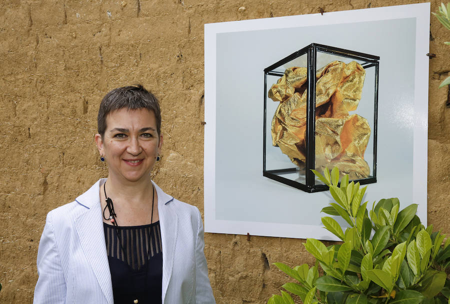 Fotos: Museo Narciso Maisterra en Fuentes de Valdepero