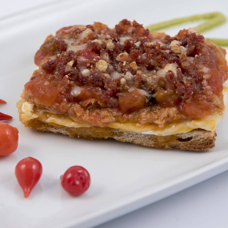 Taberna La Cárcava. Marinero. 