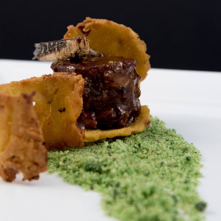 La Tahona. Cry, cry... Pepito Grillo. 