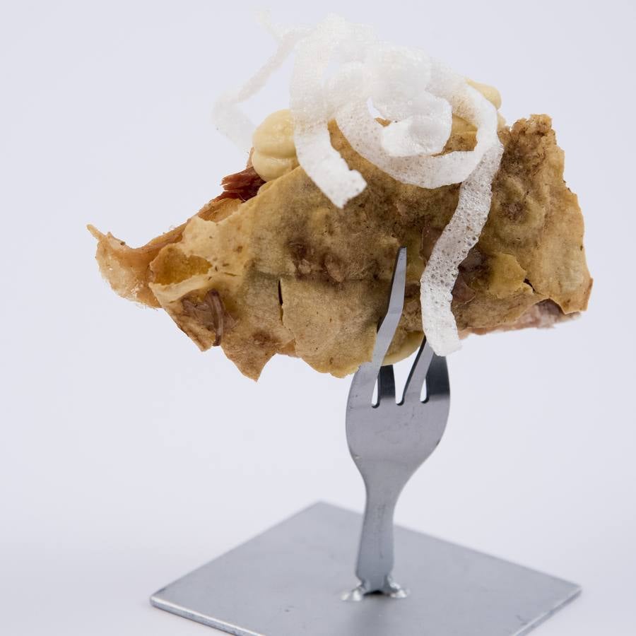 Zaqueo (Laguna de Duero). Zakocido. 