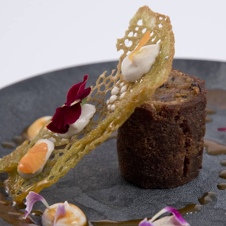 A Ciencia Cierta. Tronco de manitas de cerdo. 