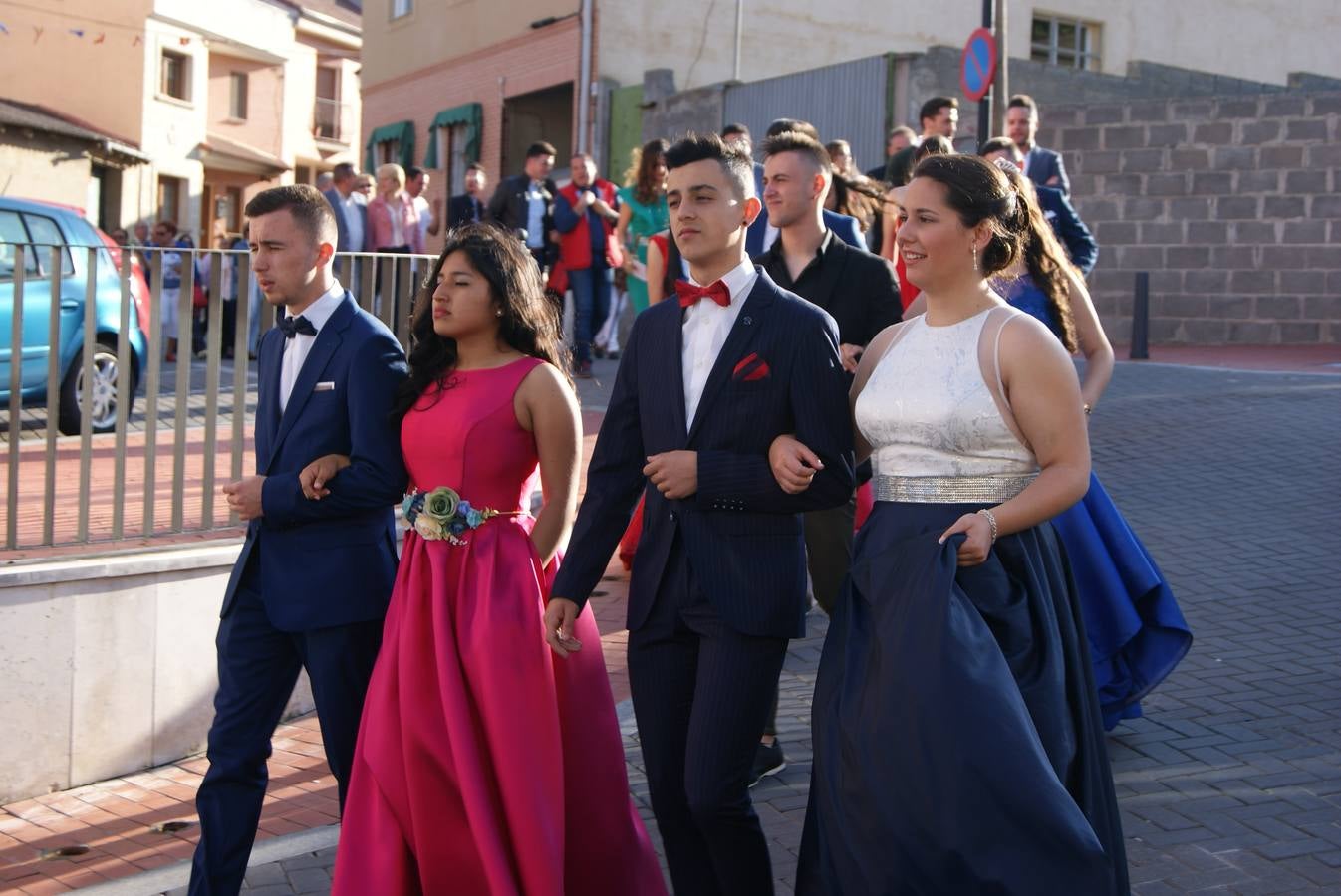 Fotos: Pregón de las fiestas de Zaratán