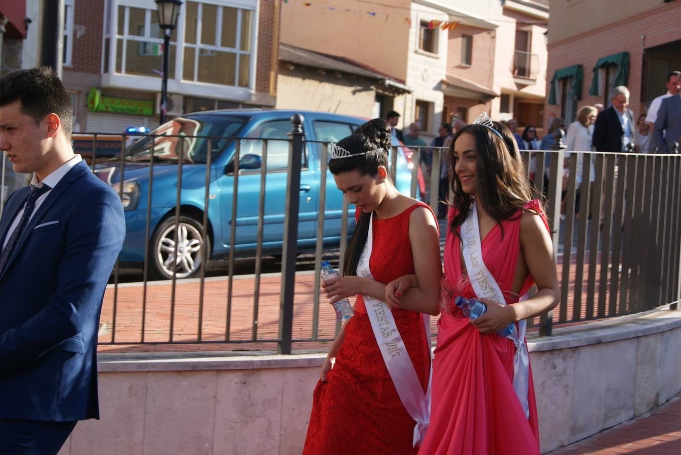 Fotos: Pregón de las fiestas de Zaratán