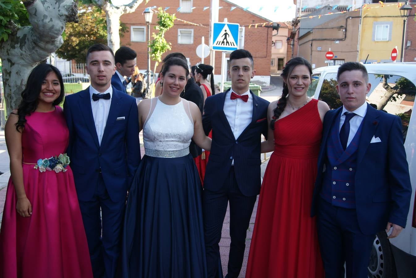 Fotos: Pregón de las fiestas de Zaratán