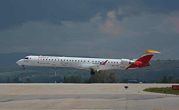 Hoy se han retomado las operaciones comerciales.