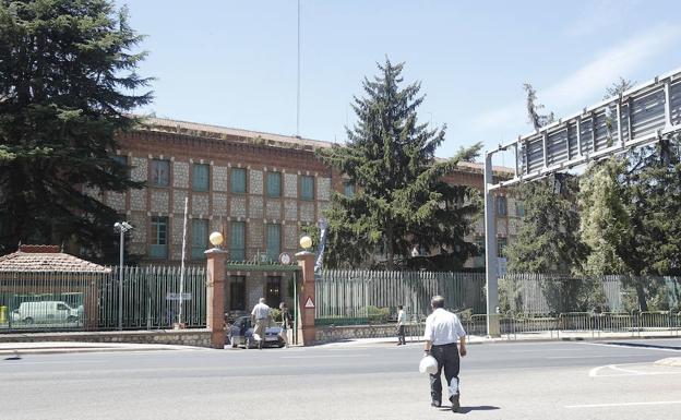 El Ayuntamiento de Palencia deberá devolver otros 200.000 euros a Nammo por el IAE