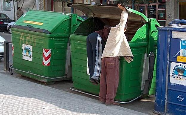 La Diputación concede 49 ayudas de urgencia social en lo que va de año