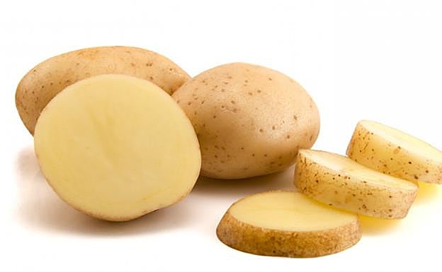 La patata, versátil y saludable