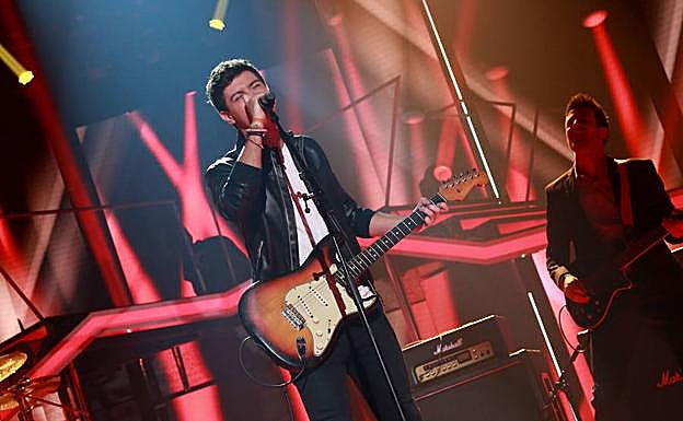 ¿Vas al concierto de OT en Valladolid? Envíanos tu foto