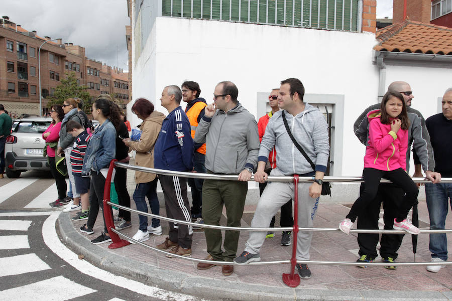 Fotos: Vuelta Ciclista Master Salamanca