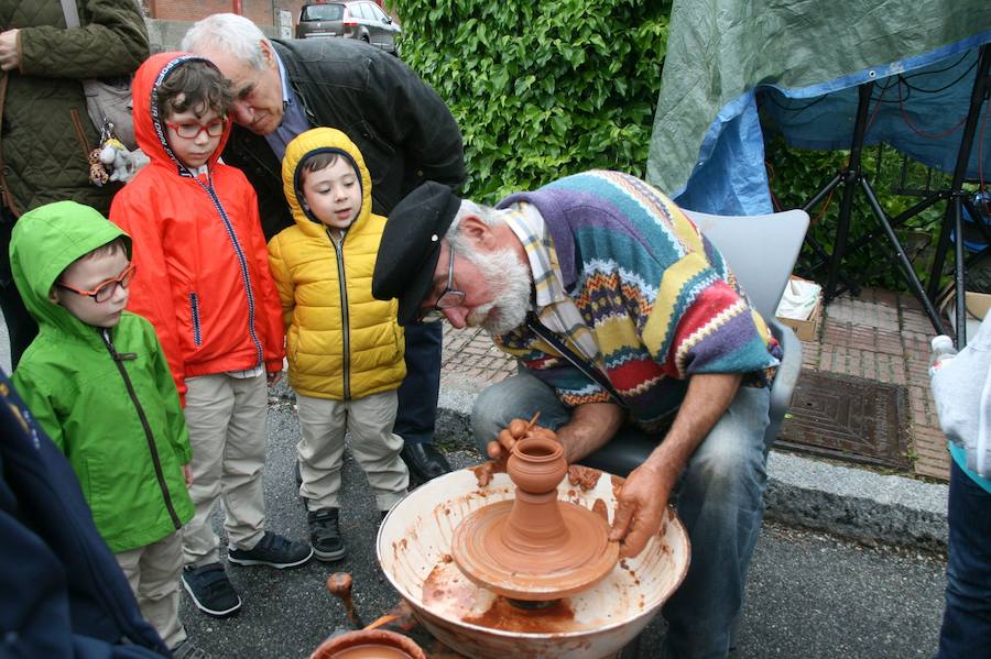 Fotos: Día de la Provincia en Cuéllar