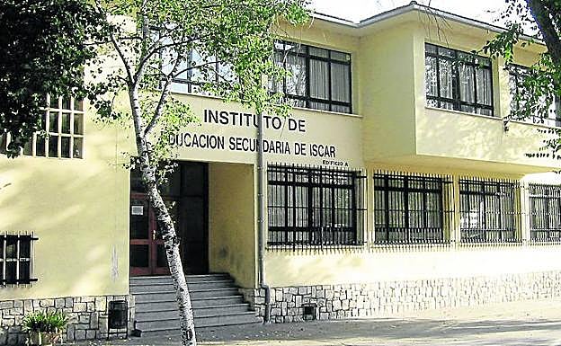 Instituto Santo Tomás de Aquino, donde se impartirá la enseñanza de inglés.