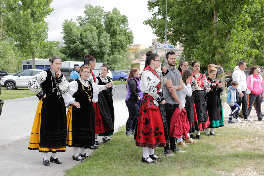 Fotos: Feria Agroganadera de Alba de Tormes