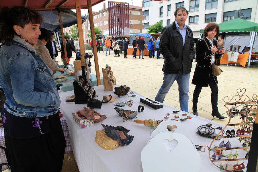 Fotos: Día del barrio de Nueva Segovia