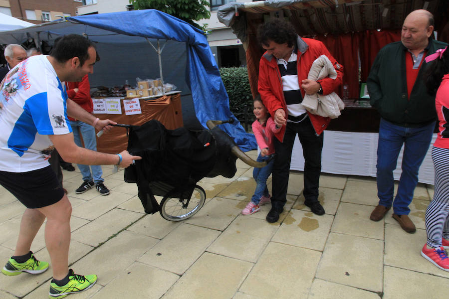 Fotos: Día del barrio de Nueva Segovia