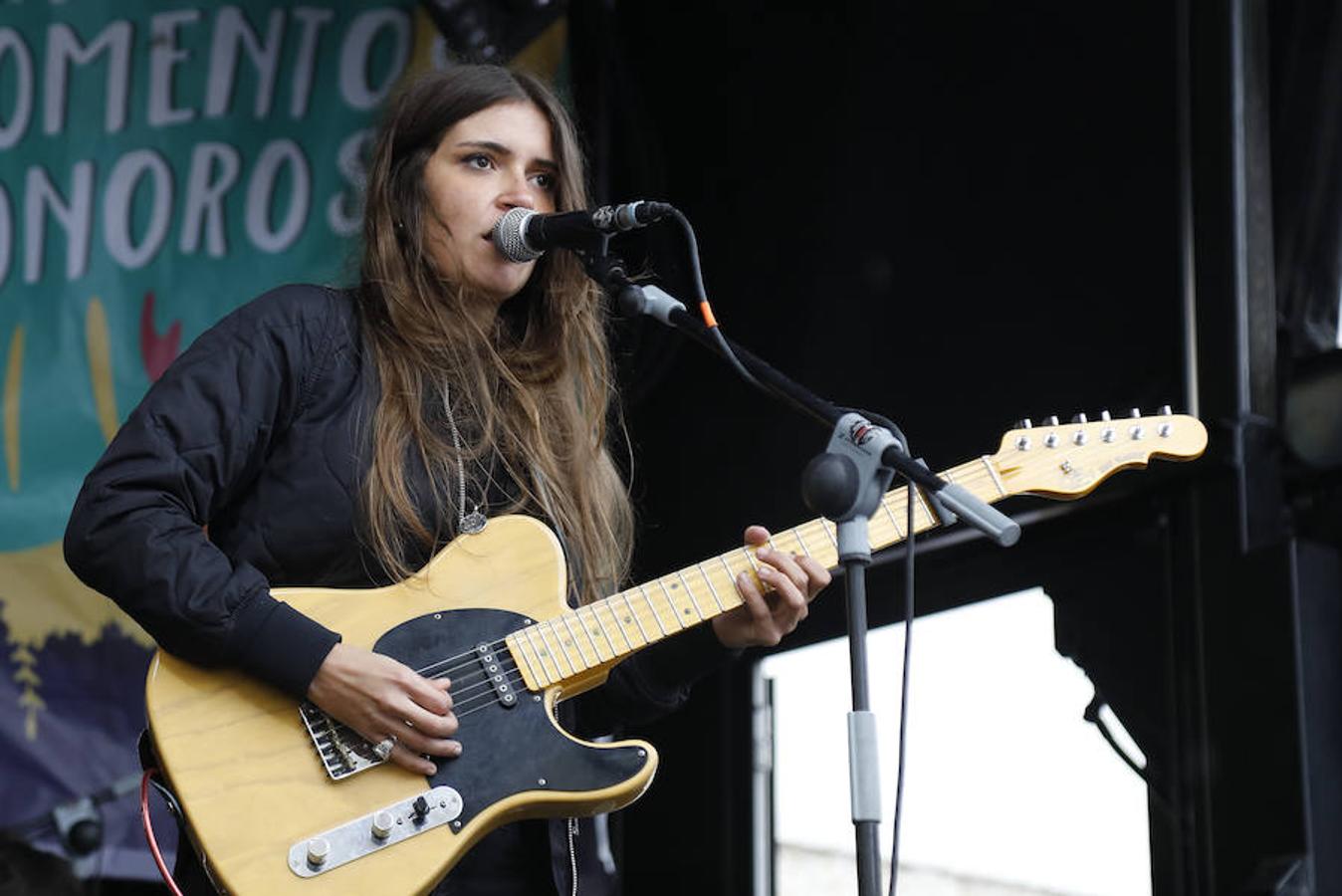 Fotos: El Festival Palencia Sonora llega a su fin