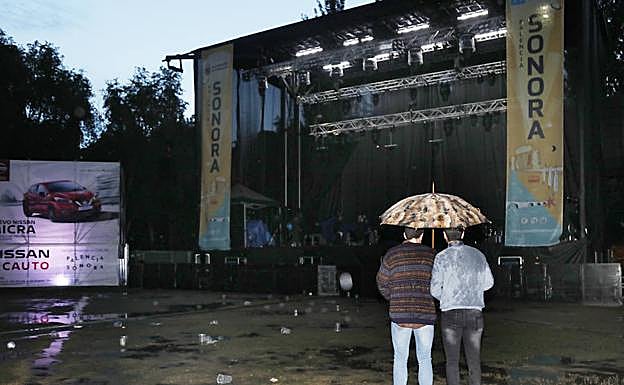 Galería. Tercer día. Sábado, 9 de junio de 2018.