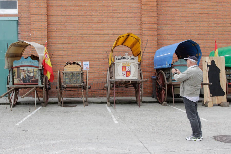 El mayor número de cabezas de ganado y de visitantes animan al alcalde a seguir apostando por un evento «que cada año ha ido a más»