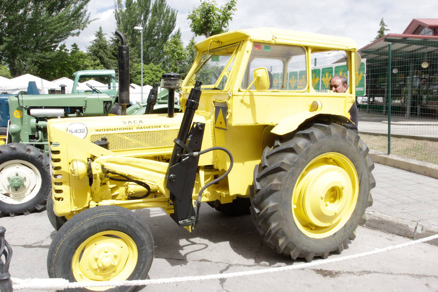 El mayor número de cabezas de ganado y de visitantes animan al alcalde a seguir apostando por un evento «que cada año ha ido a más»