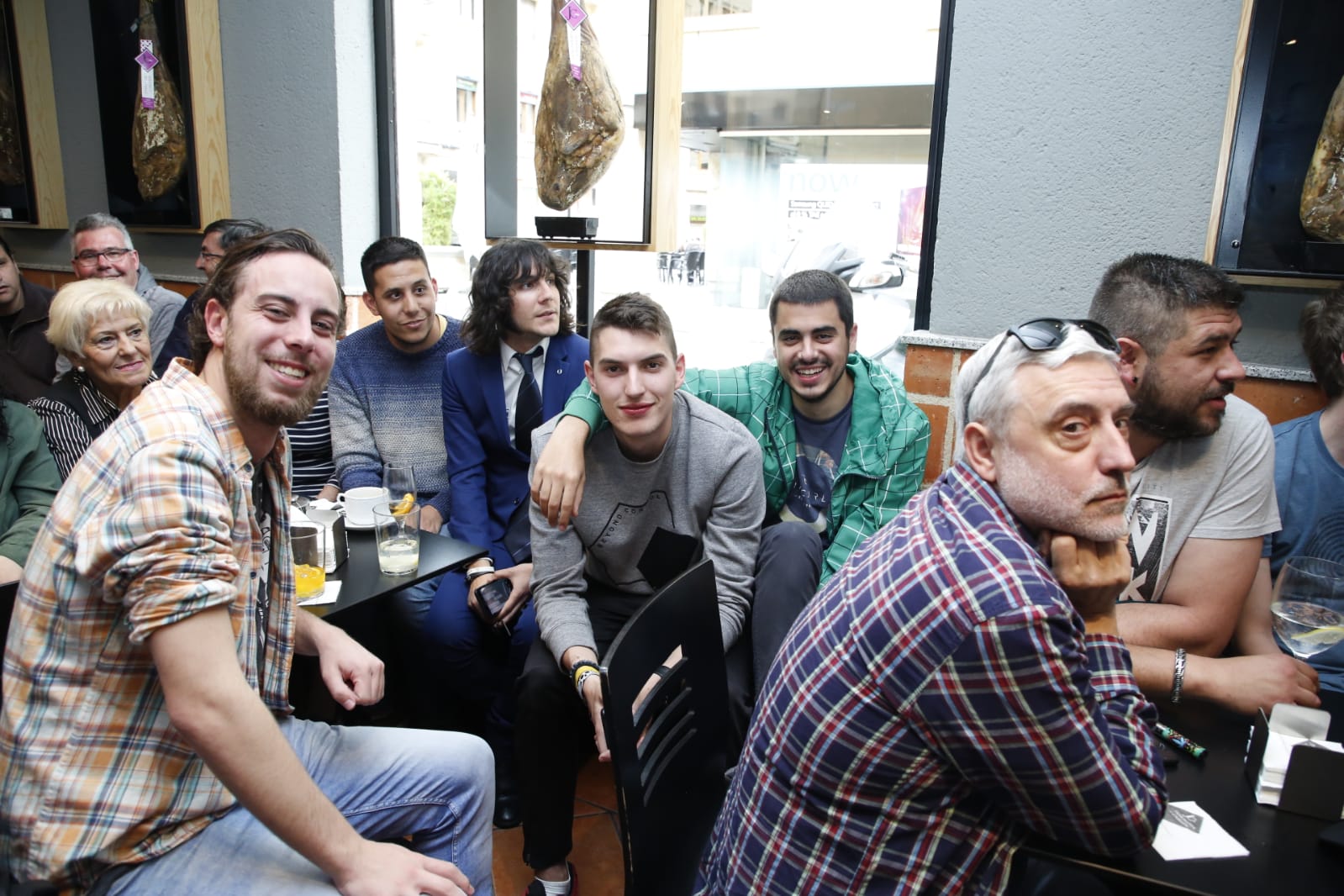 Unionistas se medirá al Socuéllamos manchego y el Salmantino al SD Compostela