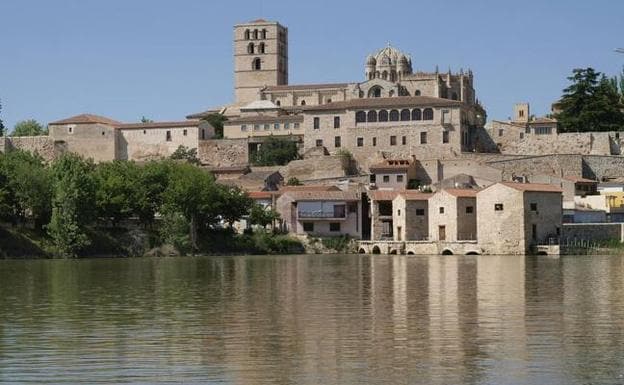 Zamora, capital de las denominaciones de origen del 13 al 15 de junio