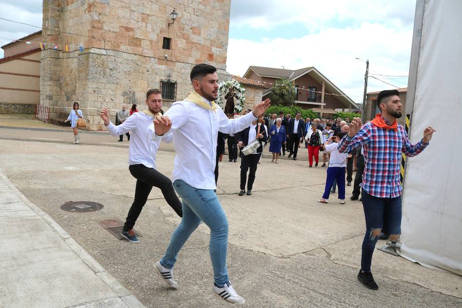 Fotos: Soto de Cerrato festeja San Antonio de Padua