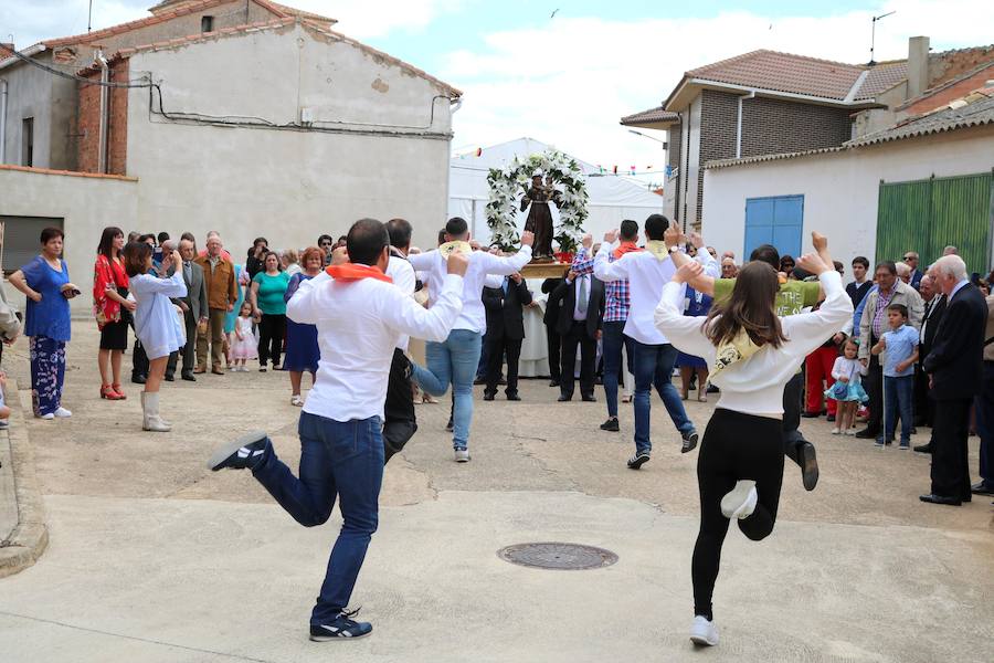 Fotos: Soto de Cerrato festeja San Antonio de Padua