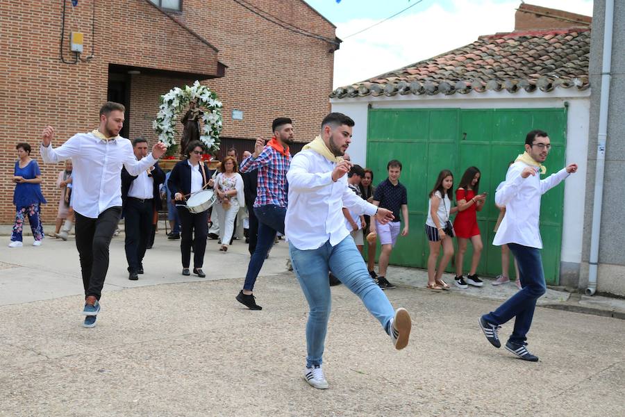 Fotos: Soto de Cerrato festeja San Antonio de Padua