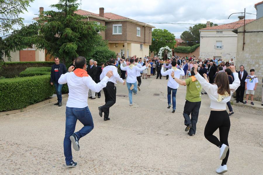 Fotos: Soto de Cerrato festeja San Antonio de Padua