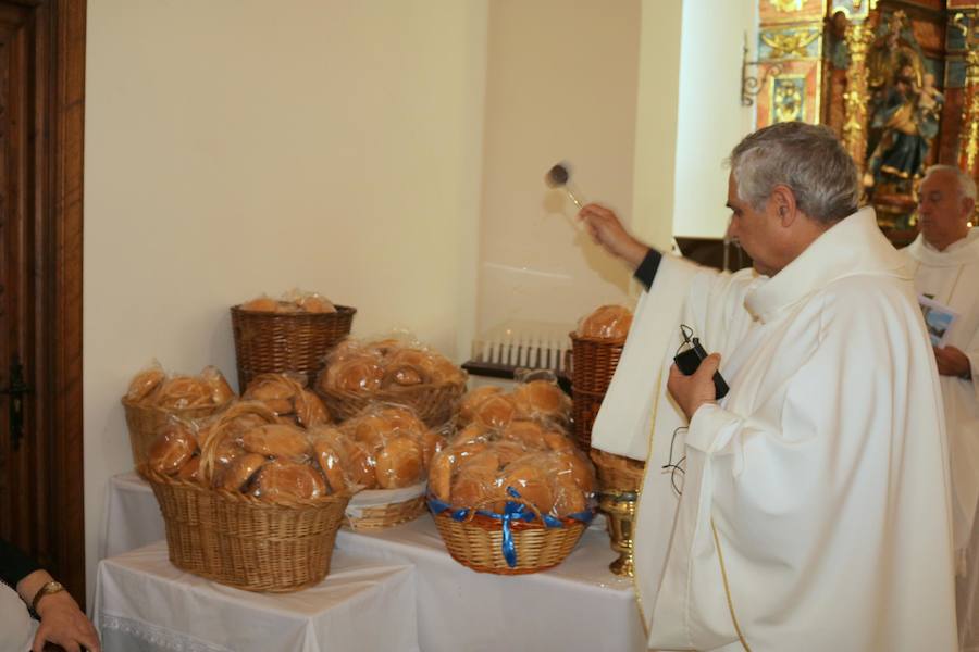 Fotos: Soto de Cerrato festeja San Antonio de Padua