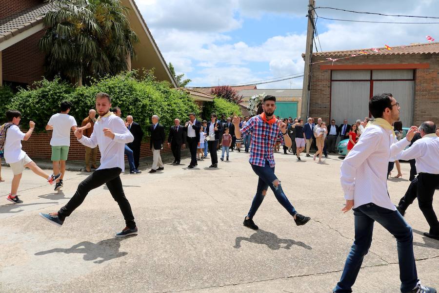 Fotos: Soto de Cerrato festeja San Antonio de Padua