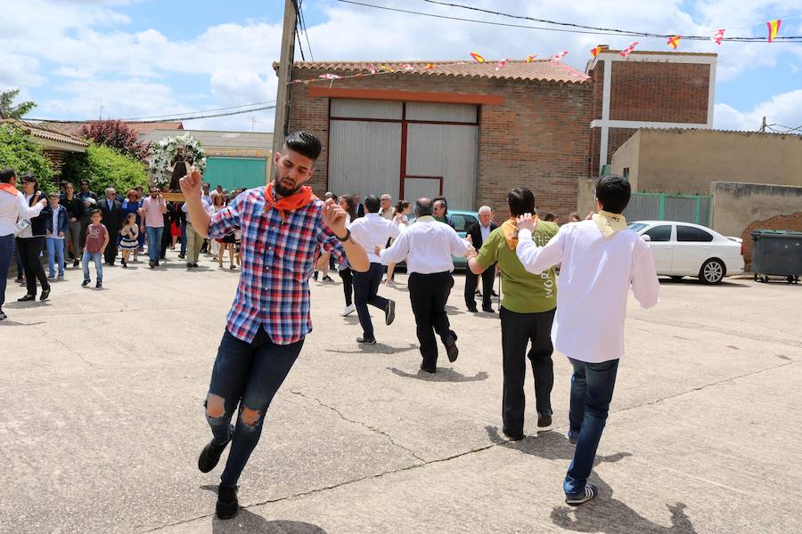 Fotos: Soto de Cerrato festeja San Antonio de Padua