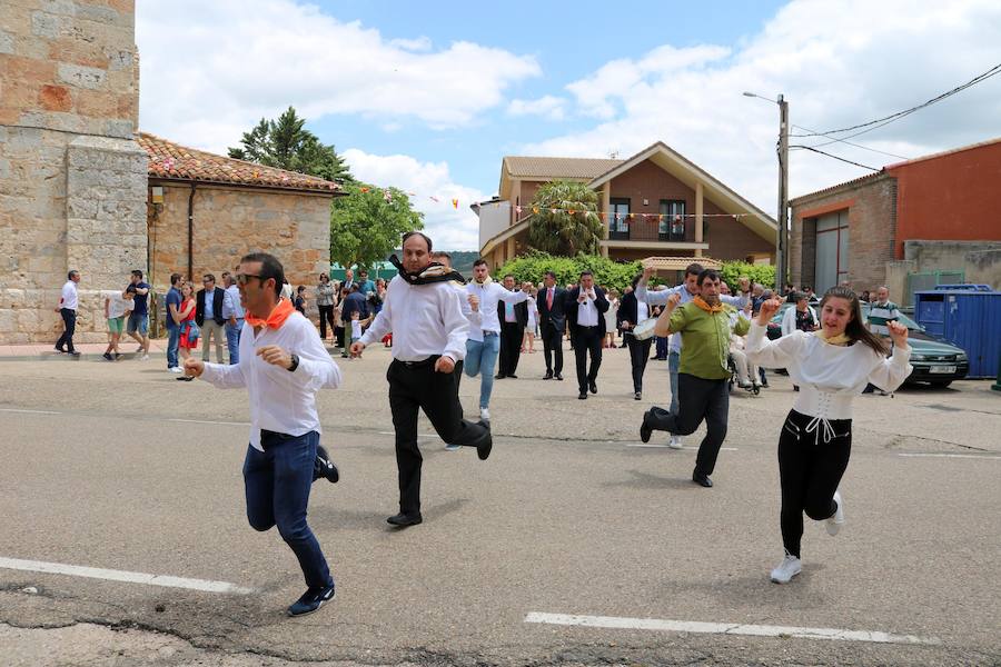 Fotos: Soto de Cerrato festeja San Antonio de Padua