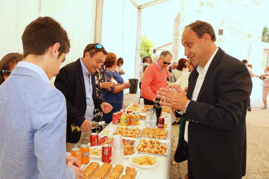 Fotos: Soto de Cerrato festeja San Antonio de Padua