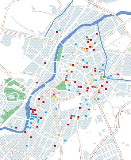 El envejecimiento de la población dispara las licencias de ascensores en Valladolid