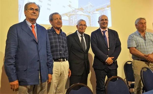 Celebración de la asamblea general de Cobadu en Zamora.