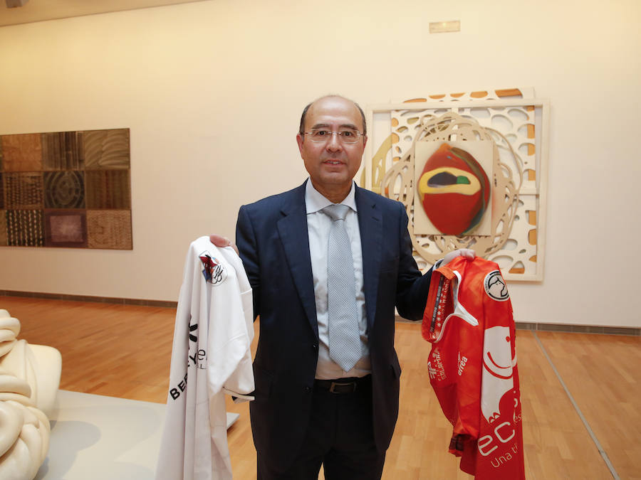 Los dos equipos se juegan este fin de semana el ascenso a Segunda B