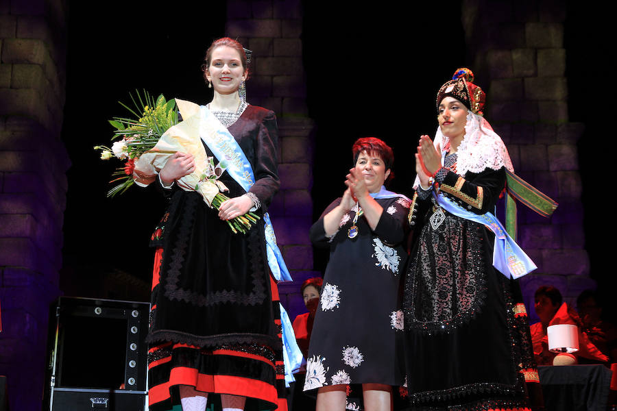 Fotos: Pregón de las Fiestas de San Juan y San Pedro