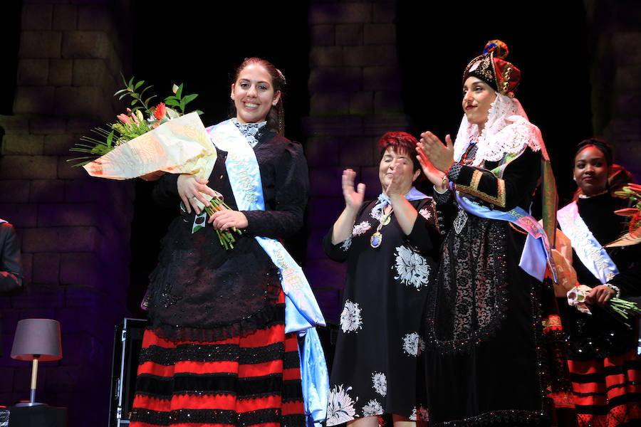 Fotos: Pregón de las Fiestas de San Juan y San Pedro