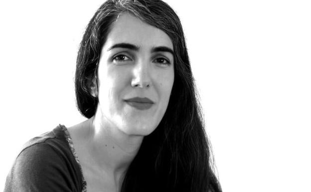La ilustradora Sonia Pulido. 