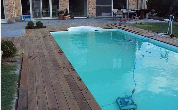 Tecnicalor, los mayores expertos en piscinas