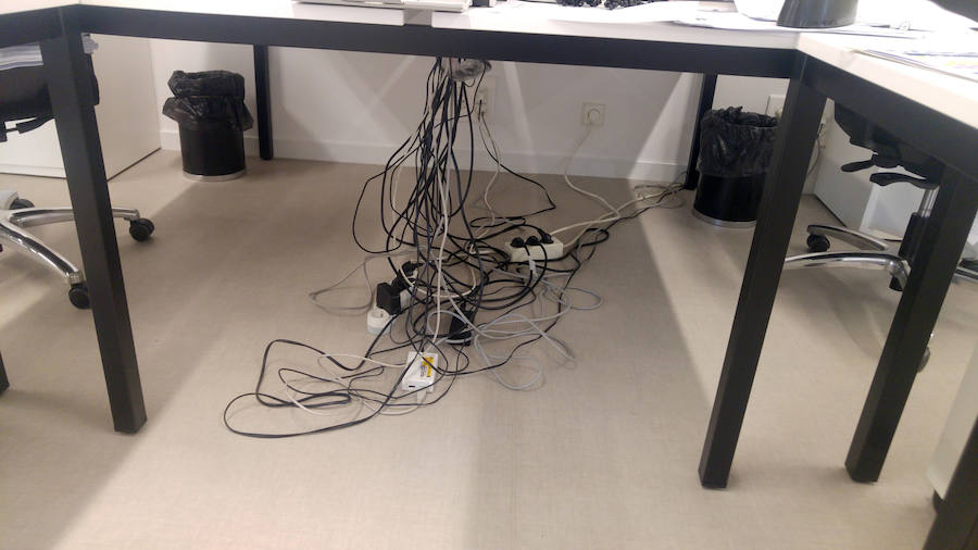 Fotos: El Palacio de Justicia se reabre tras la reforma