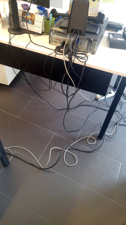 Fotos: El Palacio de Justicia se reabre tras la reforma