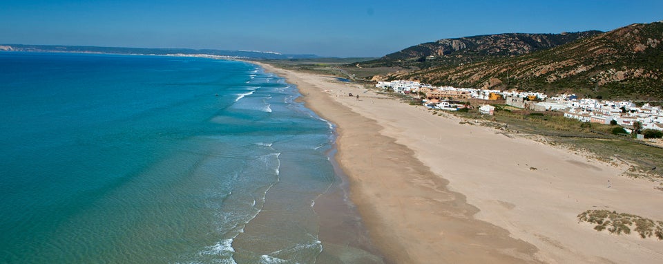 Zahara de los Atunes (Cádiz).