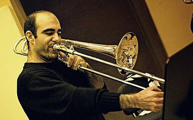 Juan Carlos Matamoros.