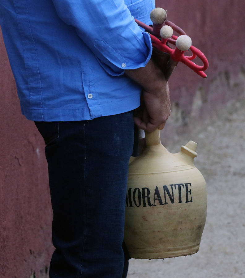 Fotos: Corrida de toros de San Pedro en Segovia (3)